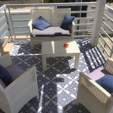 Casa Vacanze Playa 54 Castellammare del Golfo Dış mekan fotoğraf