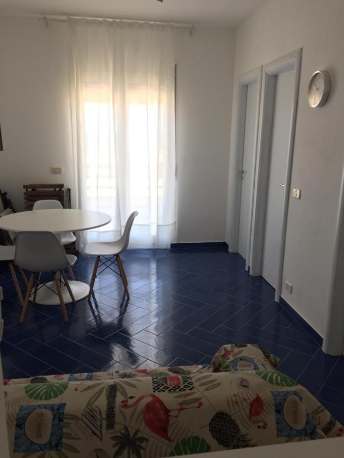 Casa Vacanze Playa 54 Castellammare del Golfo Dış mekan fotoğraf