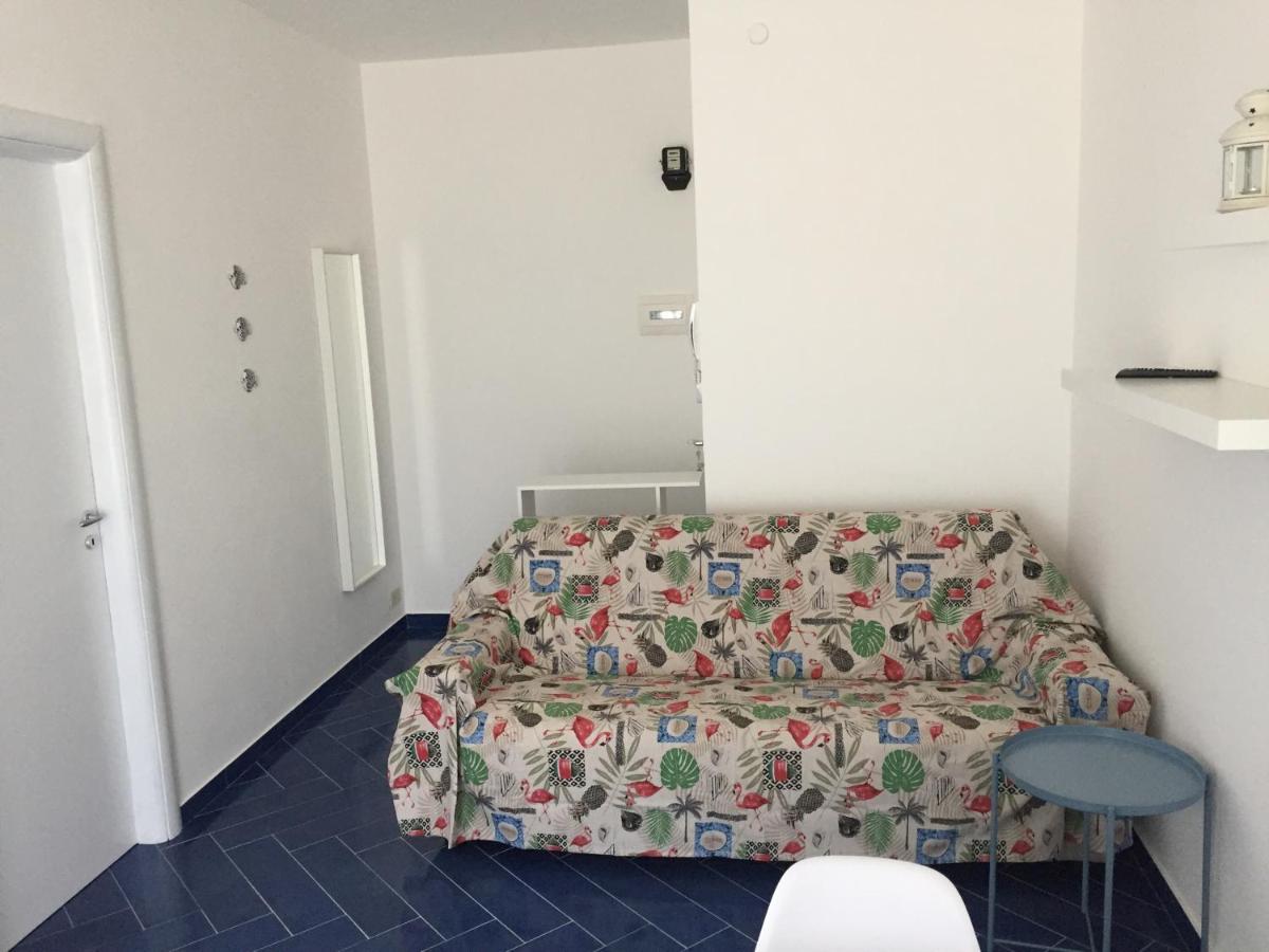 Casa Vacanze Playa 54 Castellammare del Golfo Dış mekan fotoğraf