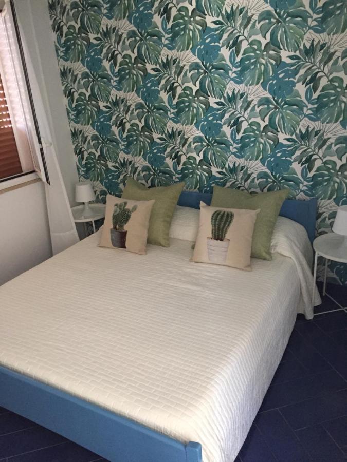 Casa Vacanze Playa 54 Castellammare del Golfo Dış mekan fotoğraf