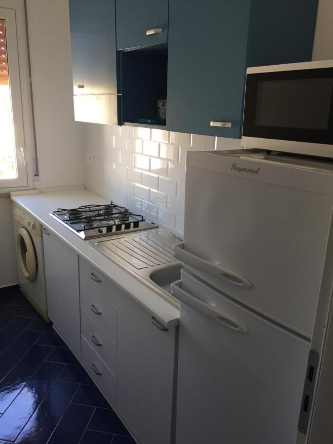 Casa Vacanze Playa 54 Castellammare del Golfo Dış mekan fotoğraf