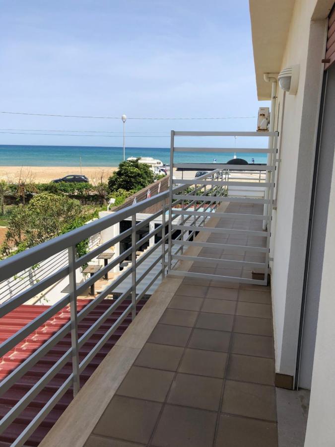 Casa Vacanze Playa 54 Castellammare del Golfo Dış mekan fotoğraf