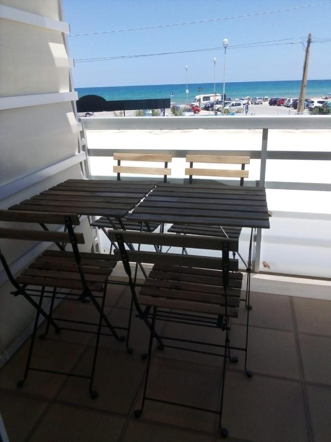 Casa Vacanze Playa 54 Castellammare del Golfo Dış mekan fotoğraf