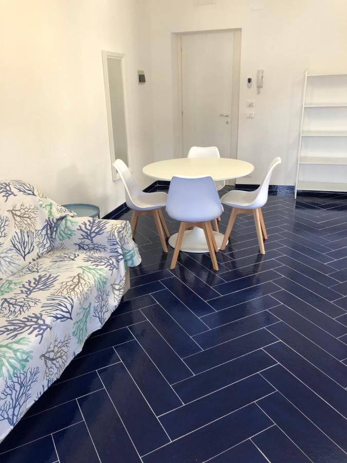 Casa Vacanze Playa 54 Castellammare del Golfo Dış mekan fotoğraf
