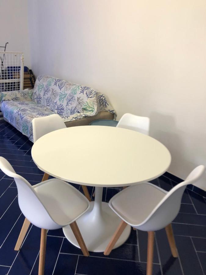 Casa Vacanze Playa 54 Castellammare del Golfo Dış mekan fotoğraf