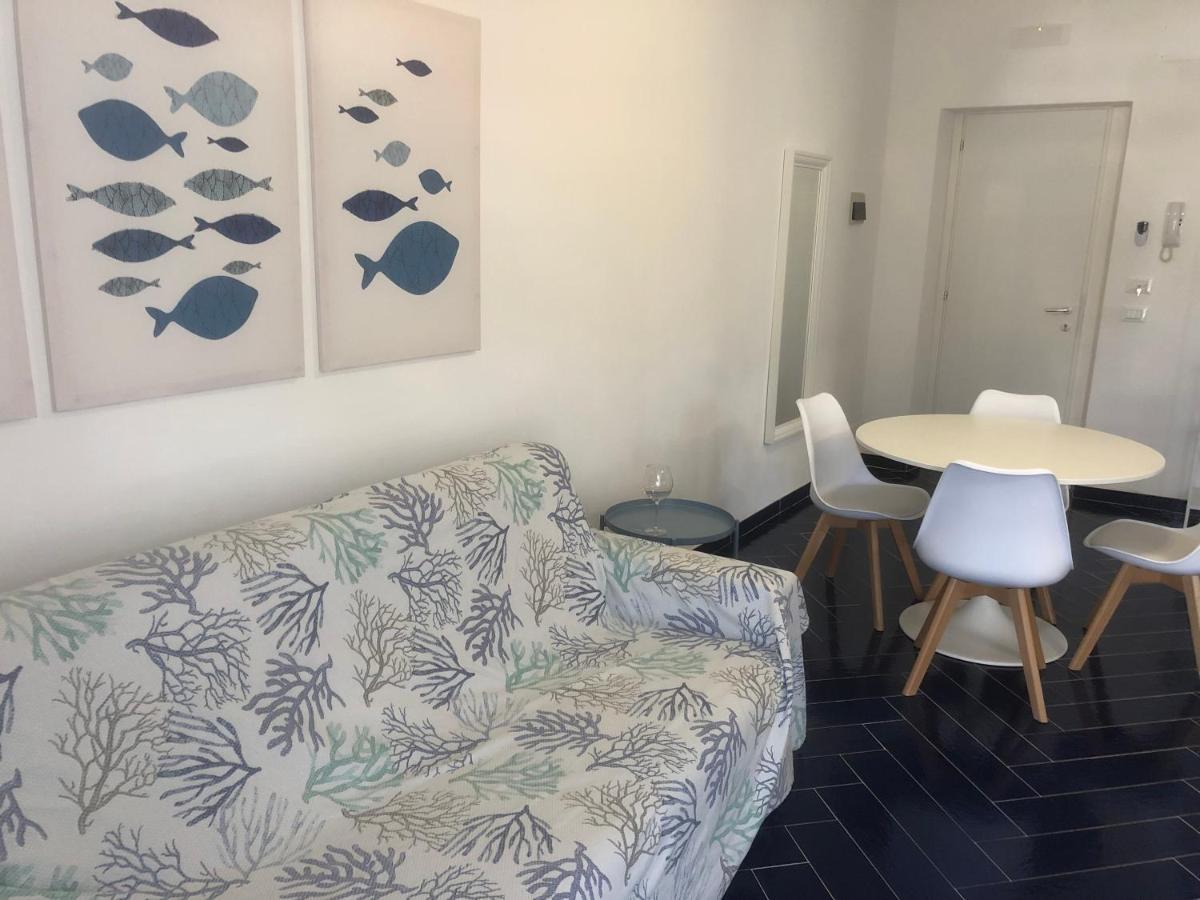 Casa Vacanze Playa 54 Castellammare del Golfo Dış mekan fotoğraf