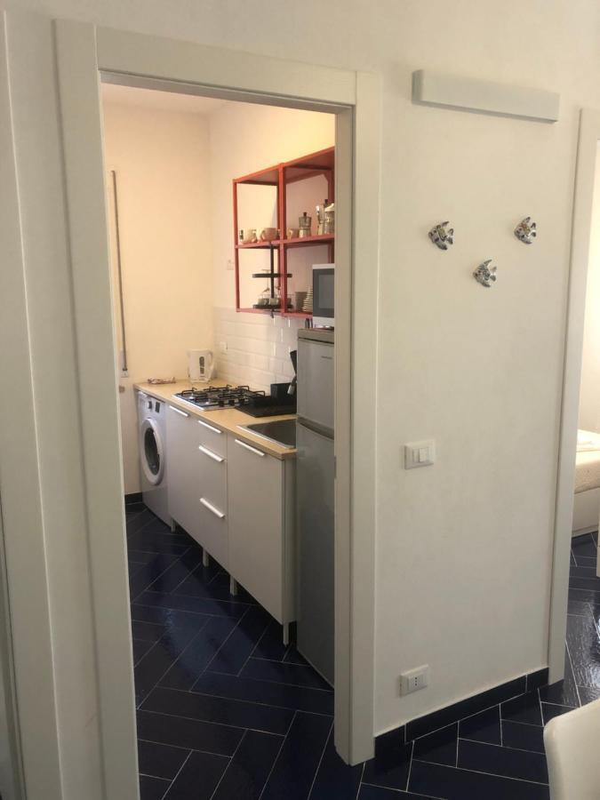 Casa Vacanze Playa 54 Castellammare del Golfo Dış mekan fotoğraf