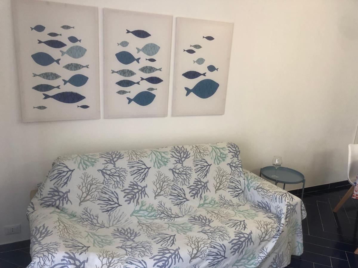 Casa Vacanze Playa 54 Castellammare del Golfo Dış mekan fotoğraf