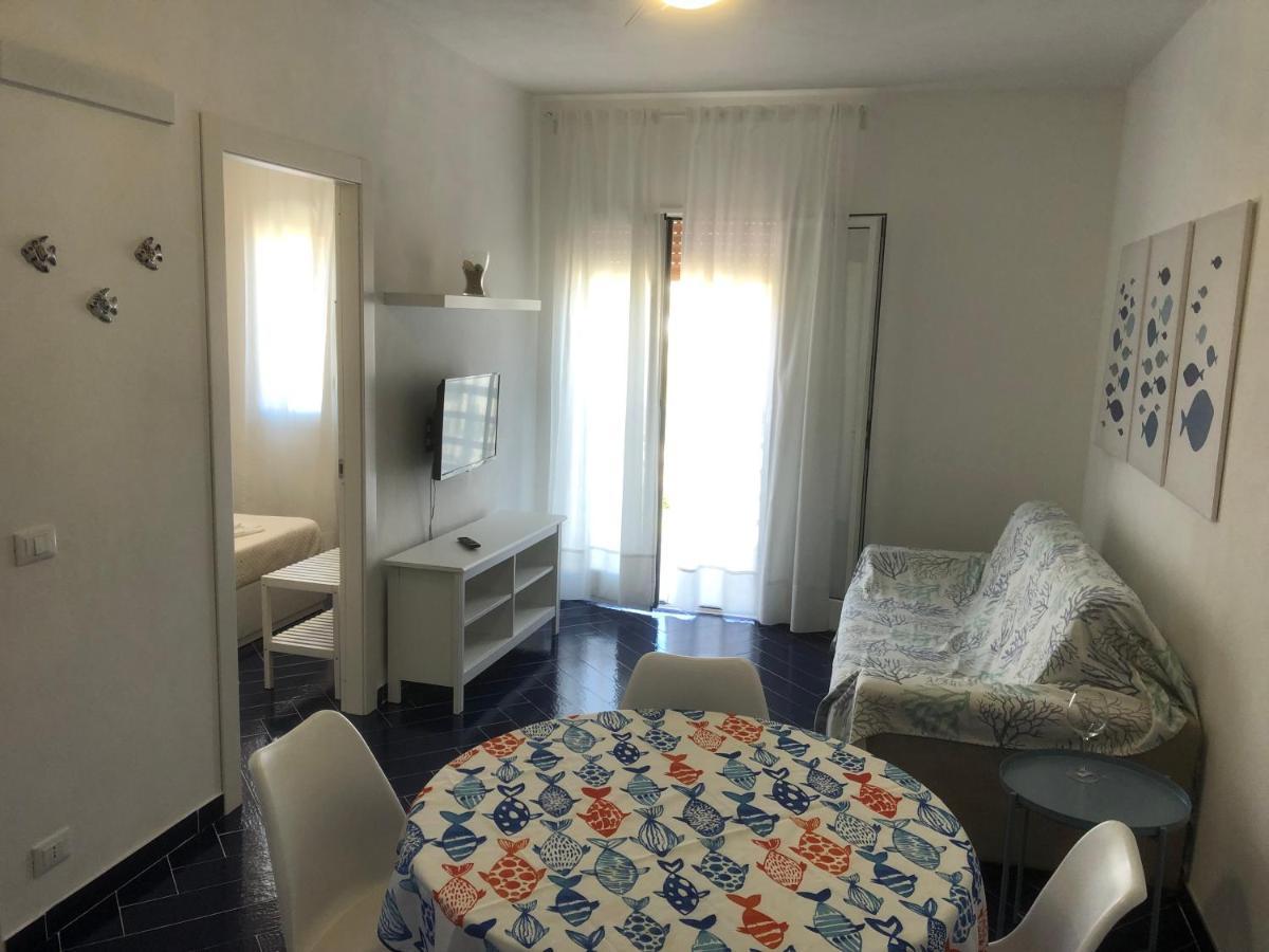 Casa Vacanze Playa 54 Castellammare del Golfo Dış mekan fotoğraf