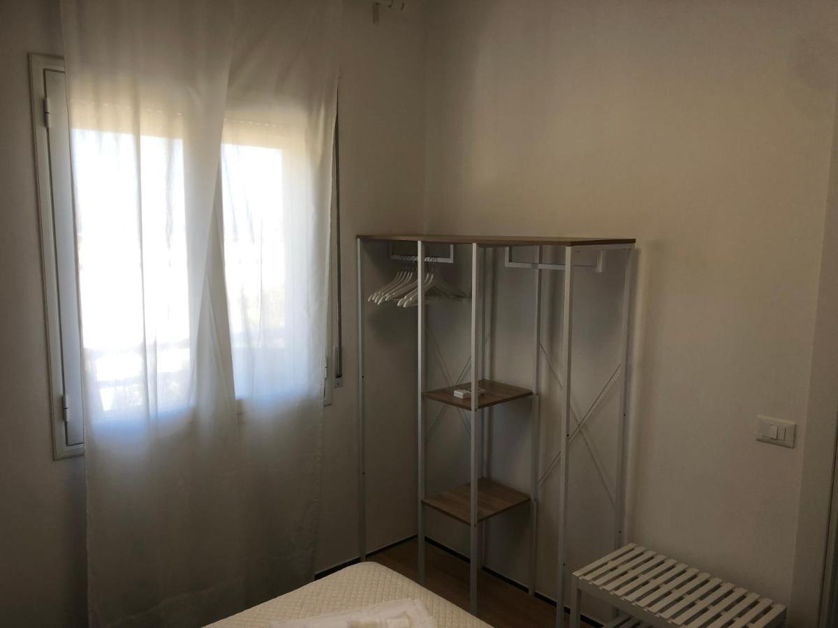 Casa Vacanze Playa 54 Castellammare del Golfo Dış mekan fotoğraf