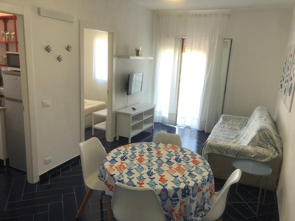 Casa Vacanze Playa 54 Castellammare del Golfo Dış mekan fotoğraf