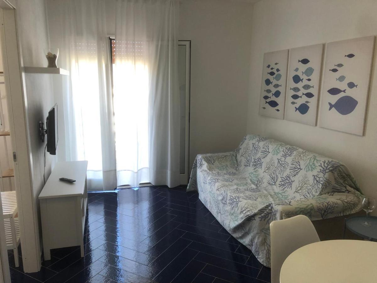 Casa Vacanze Playa 54 Castellammare del Golfo Dış mekan fotoğraf