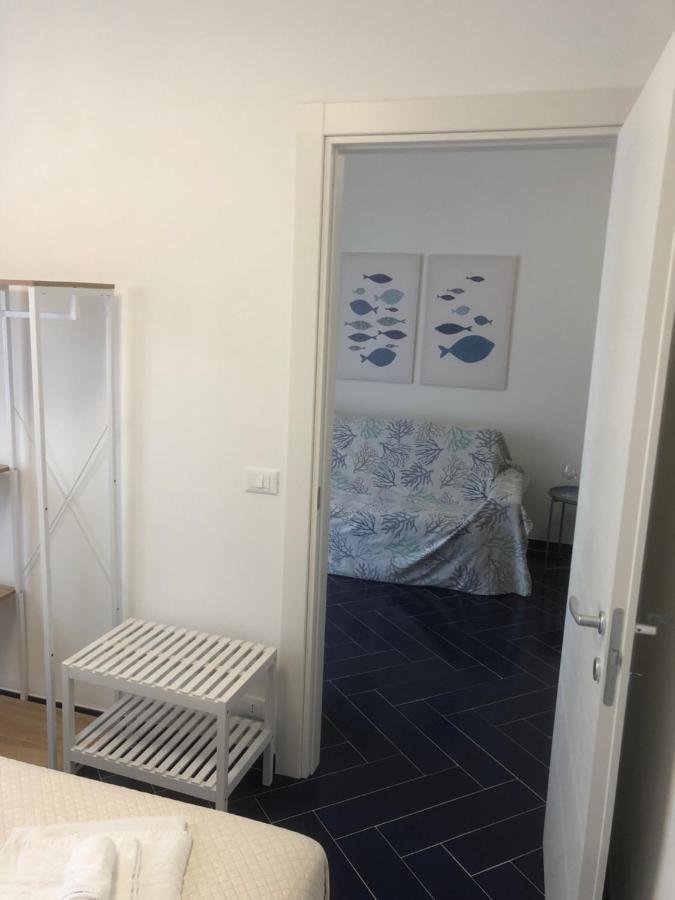 Casa Vacanze Playa 54 Castellammare del Golfo Dış mekan fotoğraf