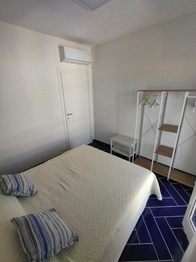 Casa Vacanze Playa 54 Castellammare del Golfo Dış mekan fotoğraf