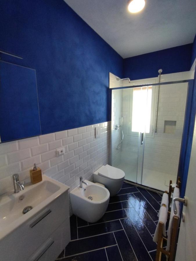 Casa Vacanze Playa 54 Castellammare del Golfo Dış mekan fotoğraf