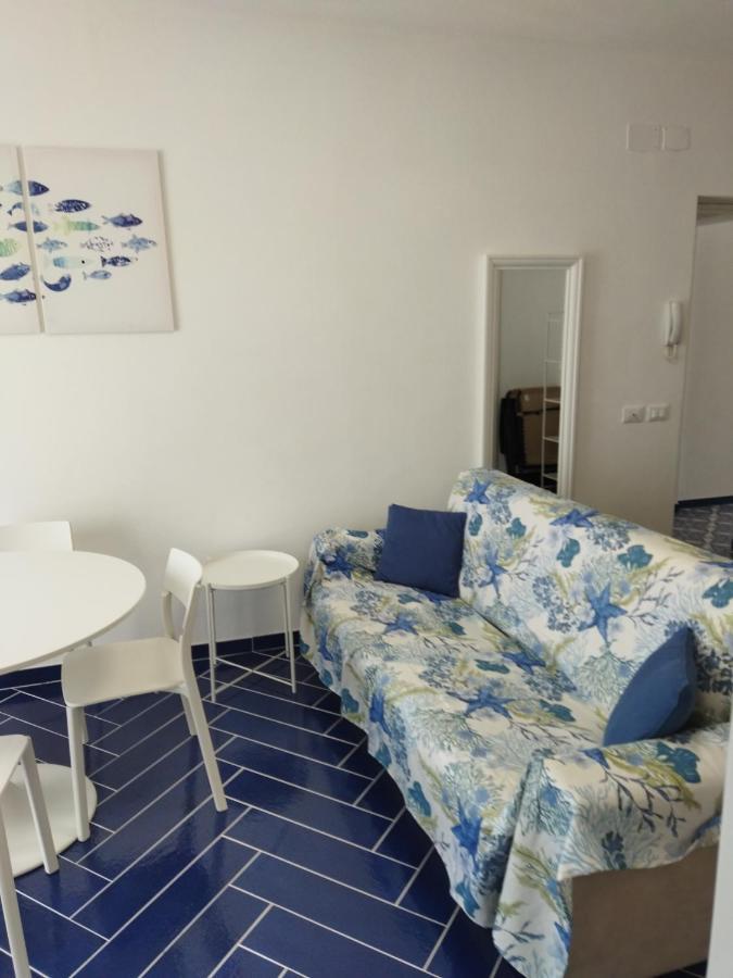 Casa Vacanze Playa 54 Castellammare del Golfo Dış mekan fotoğraf