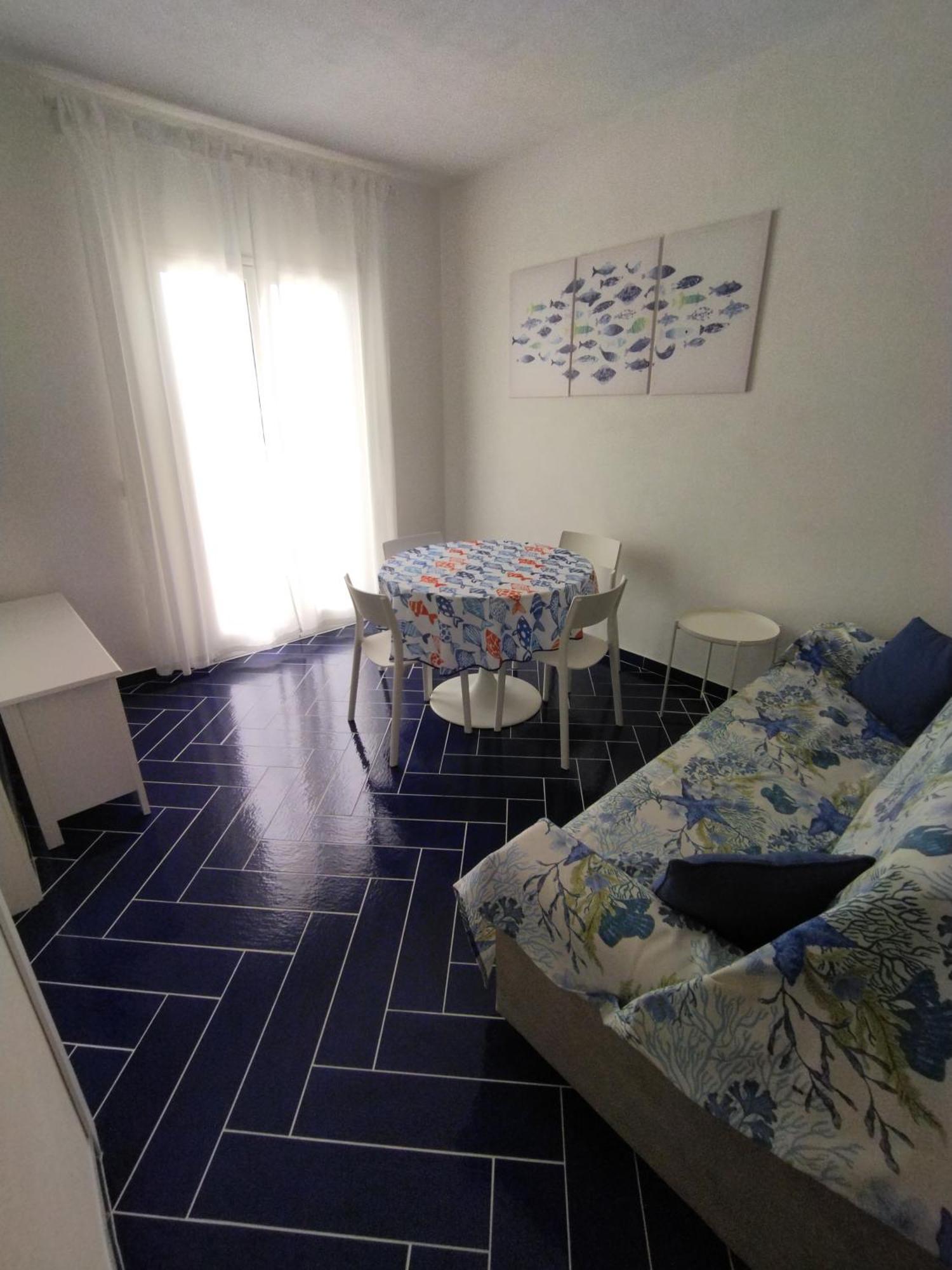 Casa Vacanze Playa 54 Castellammare del Golfo Oda fotoğraf